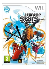Winter Stars (Wii) (BAZAR)