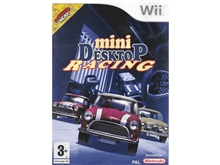 Mini Desktop Racing (Wii) (BAZAR)