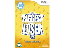 The Biggest Loser Challenge (Wii) (BAZAR)