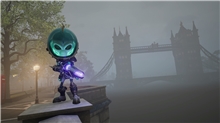 Destroy All Humans 2: Reprobed - Single Player (PS4)