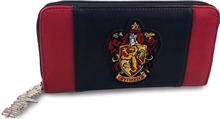 Peněženka Harry Potter: Erb Nebelvíru - Gryffindor (19 x 10 cm)