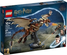 LEGO 76406 Maďarský trnoocasý drak