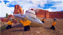 LEGO 2K Drive (PS5)