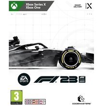 F1 2023 (X1/XSX)