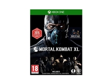 Mortal Kombat XL (X1) (BAZAR)