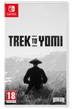 Trek to Yomi (SWITCH)