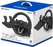 HORI RWA - RACING WHEEL APEX (PS4/PS5/PC) (SLEVA)