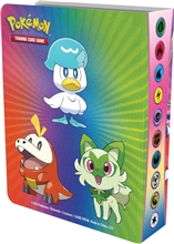 Pokémon TCG: SV01 Scarlet & Violet - Mini Album