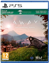 Away: The Survival Series (PS5)