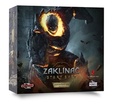 Zaklínač: Starý svět - Legendární lov