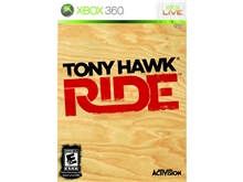 Tony Hawk Ride (X360) (BAZAR)