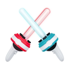 Lightsaber Gamepad Handle pro ovladače Oculus Quest 2 - biely
