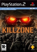 Killzone (PS2) (BAZAR)