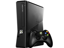 Xbox 360 Slim 320 GB (BAZAR)