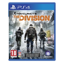 Tom Clancys: The Division (BAZAR) (PS4)