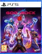 God of Rock (PS5)