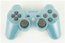 Sony Dualshock 3 Controller Candy Blue (PS3) (BAZAR)