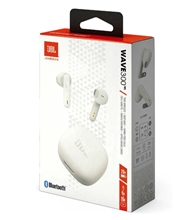 JBL Wave 300 TWS White