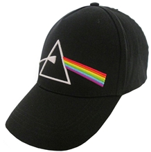 Čiapka Baseballová Pink Floyd: Hi-Build (nastaviteľná)