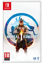 Mortal Kombat 1 (SWITCH)