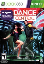 Dance Central (X360) (BAZAR)