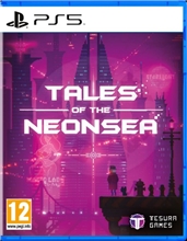Tales Of The Neon Sea (PS5)