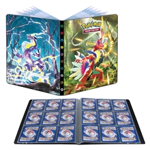 Pokémon TCG: SV01 Scarlet & Violet - A4 Album