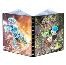 Pokémon TCG: SV01 Scarlet & Violet - A5 Album