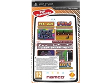Namco Museum Battle Collection (PSP) (BAZAR)