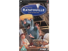 Ratatouille (PSP) (BAZAR)
