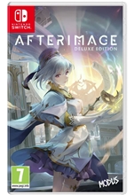 Afterimage: Deluxe Edition (SWITCH)