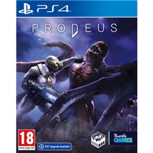 Prodeus (PS4)