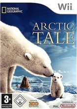 Arctic Tale (Wii) (BAZAR)