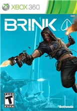 Brink (X360) (BAZAR)