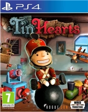 Tin Hearts (PS4)