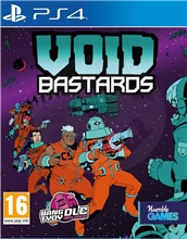 Void Bastards (PS4)