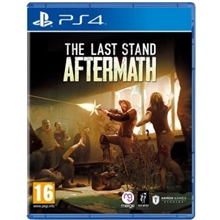 The Last Stand (PS4)