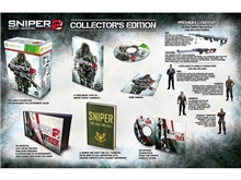 Sniper Ghost Warrior 2 Collector's Edition (X360) (BAZAR)