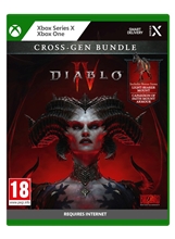 Diablo 4 (X1)
