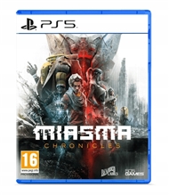 Miasma Chronicles (PS5)