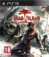 Dead Island GOTY (PS3) (BAZAR)