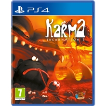 Karma: Incarnation 1 (PS4)