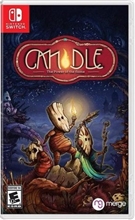 Candle: The Power of the Flame (SWITCH)