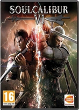 SoulCalibur VI (PC)