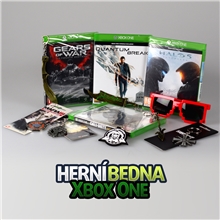 Herní Bedna - Xbox