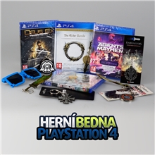 Herní Bedna - PlayStation