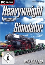 Heavyweight transport simulátor (PC)