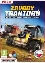 Farm Machines Championships 2013 (PC)