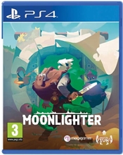 Moonlighter (PS4)