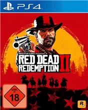 Red Dead Redemption 2 (BAZAR) (PS4)